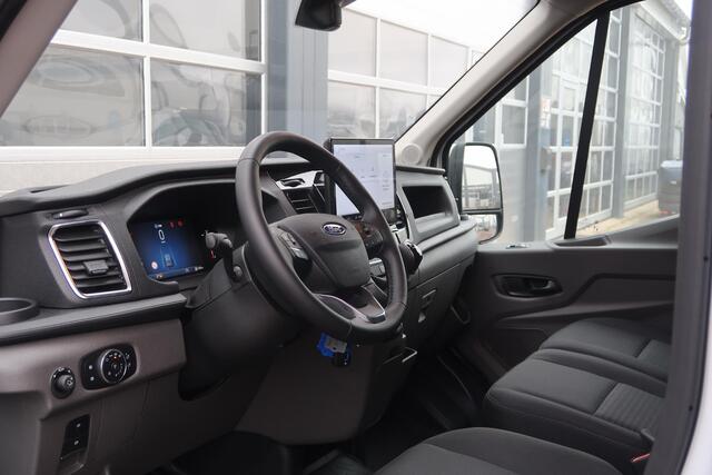 Ford TRANSIT 350 2.0 TDCI L2H2 RWD CAMERA/ APPLE CARPLAY/ AIRCO/ CRUISE/ TREKHAAK