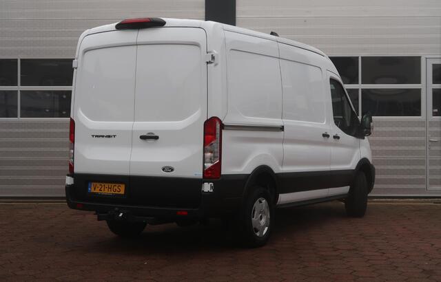 Ford TRANSIT 350 2.0 TDCI L2H2 RWD CAMERA/ APPLE CARPLAY/ AIRCO/ CRUISE/ TREKHAAK