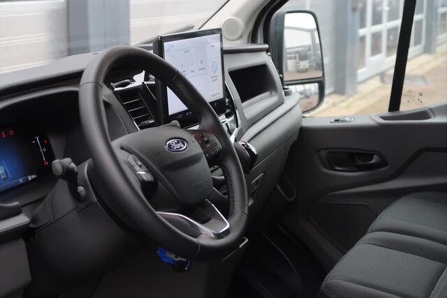 Ford TRANSIT 350 2.0 TDCI L2H2 RWD CAMERA/ APPLE CARPLAY/ AIRCO/ CRUISE/ TREKHAAK