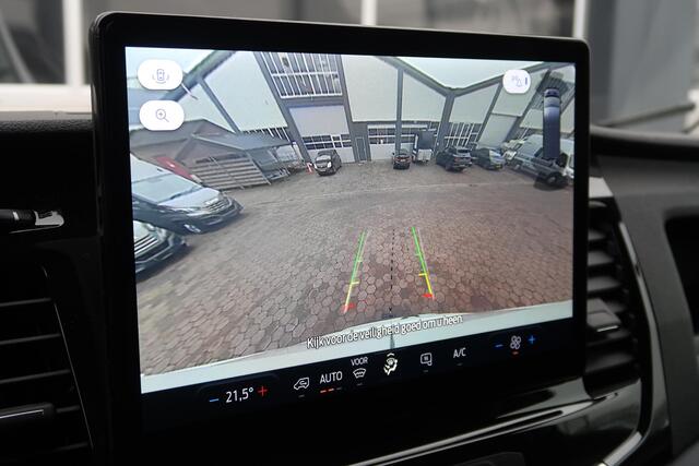 Ford TRANSIT 350 2.0 TDCI L2H2 RWD CAMERA/ APPLE CARPLAY/ AIRCO/ CRUISE/ TREKHAAK