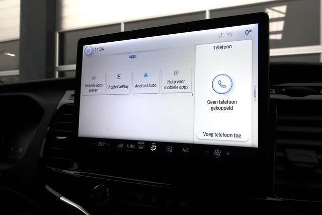 Ford TRANSIT 350 2.0 TDCI L2H2 RWD CAMERA/ APPLE CARPLAY/ AIRCO/ CRUISE/ TREKHAAK