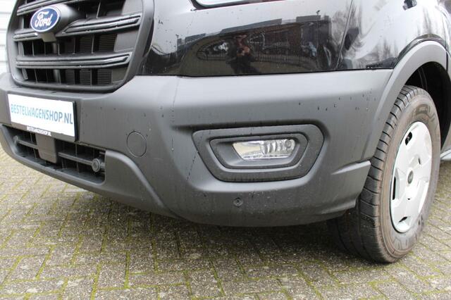 Ford TRANSIT Trend L2H2 350 165PK AUTOMAAT - BPM VRIJ