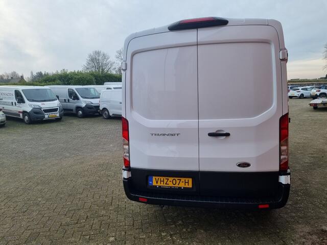 Ford TRANSIT 290 2.0 TDCI L2H2 Trend