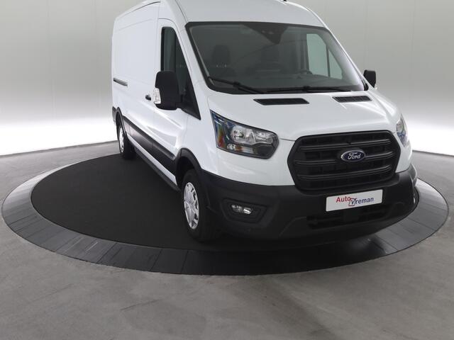 Ford TRANSIT 310 2.0 TDCI L3H2 Trend -Trekhaak/Navi-