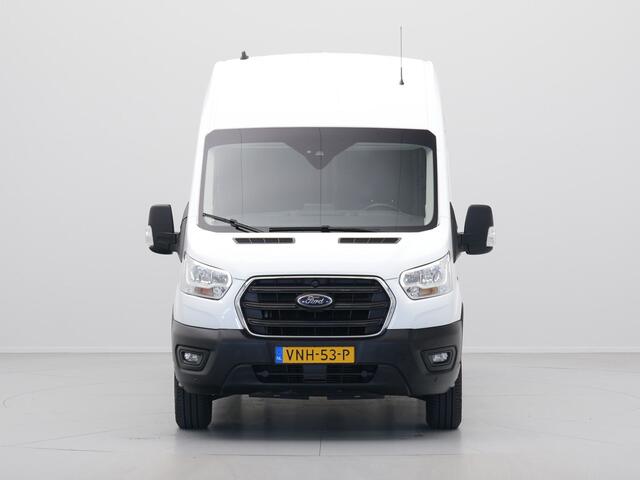 Ford TRANSIT 350 2.0 TDCI L4H3 Trend RWD Navigatie Camera Airco Cruise