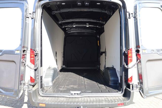 Ford TRANSIT Trend L3H2 350 165pk automaat