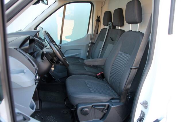 Ford TRANSIT 310 2.0 TDCI L2H2 Trend - 131 pk **Imperiaal / Camera / Inrichti