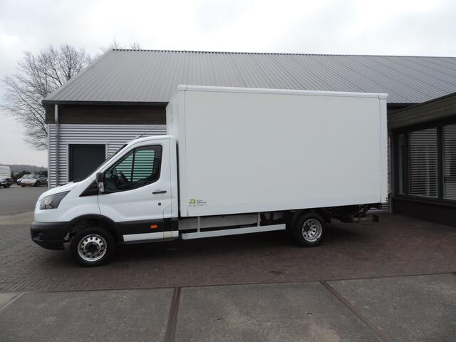 Ford TRANSIT 350 2.0 TDCI L4H1 Ambiente LAADKLEP