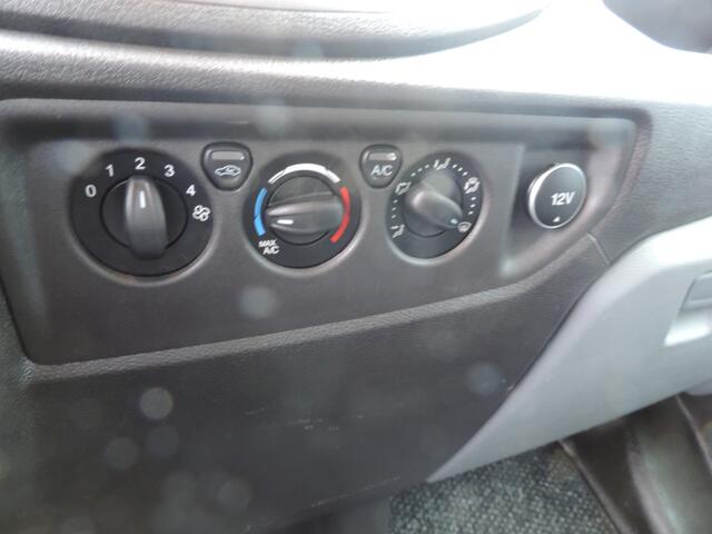 Ford TRANSIT 350 2.0 TDCI L4H1 Ambiente LAADKLEP