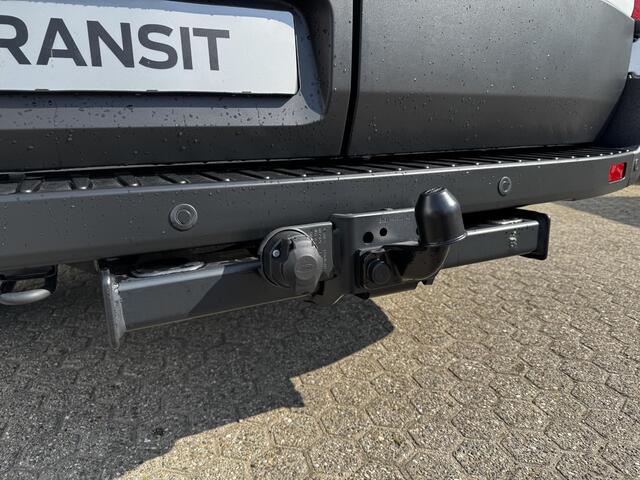 Ford TRANSIT 310 2.0 TDCI L2H2 Trend | Trekhaak | 2800KG Trekgewicht | BPM VRIJ | Toegang tot Milie Zone's |