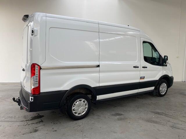 Ford TRANSIT 290 2.0 L2H2 Trend FWD | Camera | NAVI
