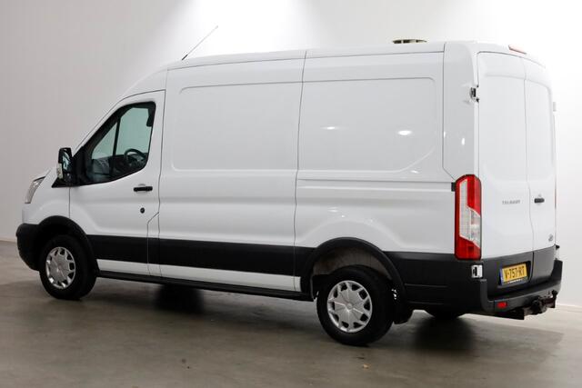 Ford TRANSIT 2.0 TDCI 130pk E6 L2H2 Trend Airco/Navi Trekhaak 2700kg 08-2018