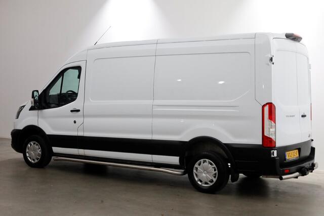 Ford TRANSIT 2.0 TDCI 130pk L3H2 Trend Airco/Camera 08-2023