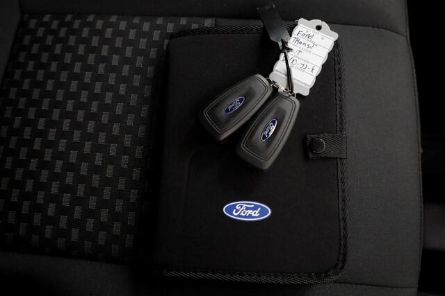 Ford TRANSIT 350 2.0 TDCI 130pk RWD L3H2 Trend Airco/Navi/Laadklep 500kg 06-2020