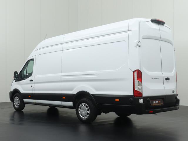 Ford TRANSIT 2.0TDCI 170PK L4H3 Jumbo | Airco | Camera | 3-Persoons