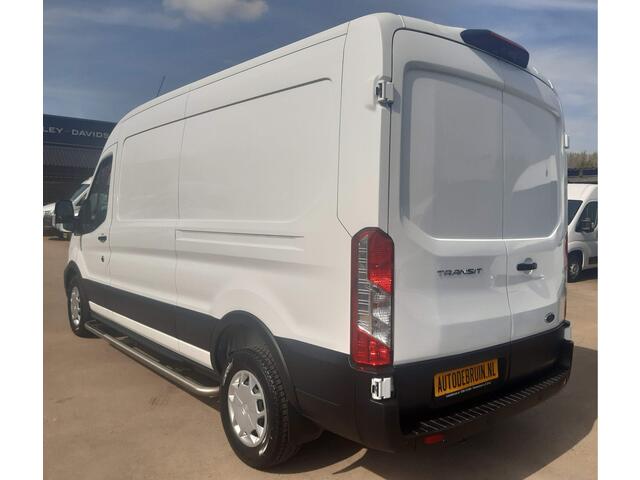Ford TRANSIT 350 2.0 TDCI L3H2 Trend Airco Cruise control