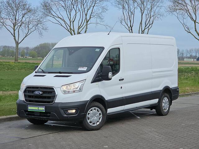 Ford TRANSIT 2.0 TDCI L3H2 Trend