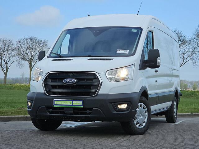 Ford TRANSIT 2.0 TDCI L3H2 Trend
