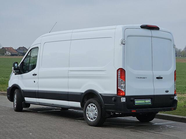 Ford TRANSIT 2.0 TDCI L3H2 Trend