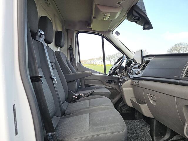 Ford TRANSIT 2.0 TDCI L3H2 Trend