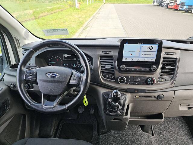 Ford TRANSIT 2.0 TDCI L3H2 Trend