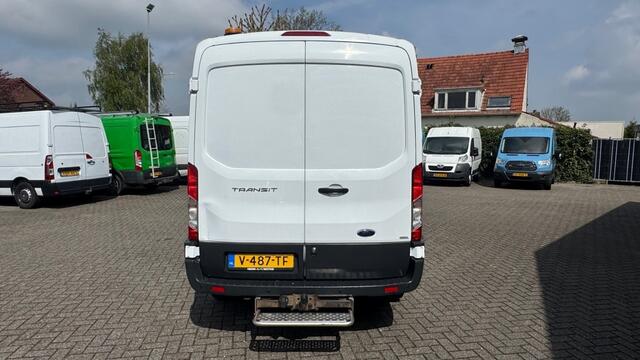 Ford TRANSIT 2.0 TDCI 125KW 170PK L2H2 AUTOMAAT EURO 6 CAMERA/ NAVIGATIE/ AIR