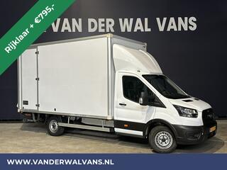 ford-transit-2.0-tdci-130pk-bakwage