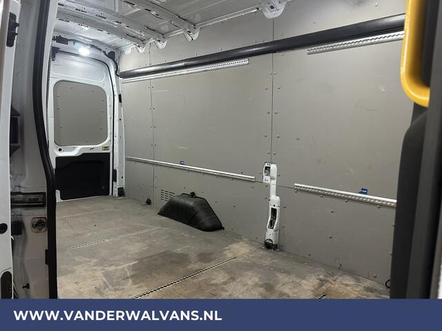 Ford TRANSIT 2.0 TDCI 131pk L4H3 Euro6 Airco | Camera | Verwarmde voorruit | Parkeersensoren Bijrijdersbank