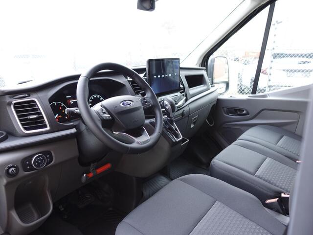 Ford TRANSIT 310 L2H2 Trend Automaat Airco Bluetooth Camera Cruise Control