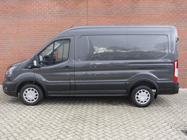 Ford TRANSIT 310 L2H2 Trend Automaat Airco Bluetooth Camera Cruise Control