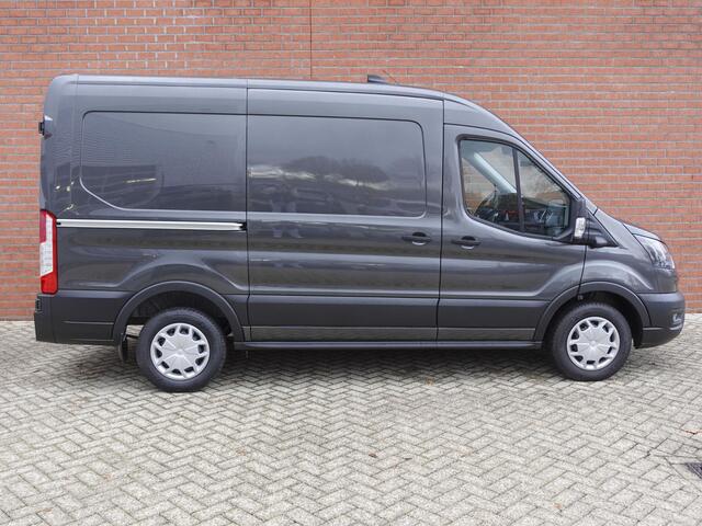 Ford TRANSIT 310 L2H2 Trend Automaat Airco Bluetooth Camera Cruise Control