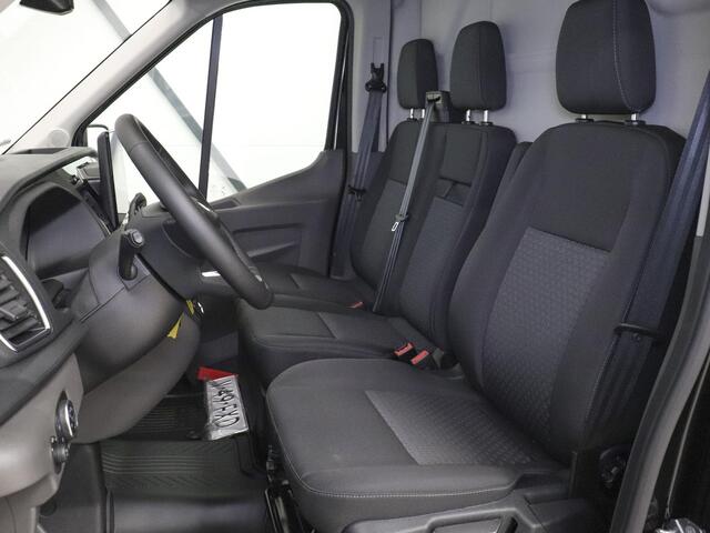 Ford TRANSIT 290 2.0 TDCI L2H2 Trend Airco Bluetooth Camera Cruise Control