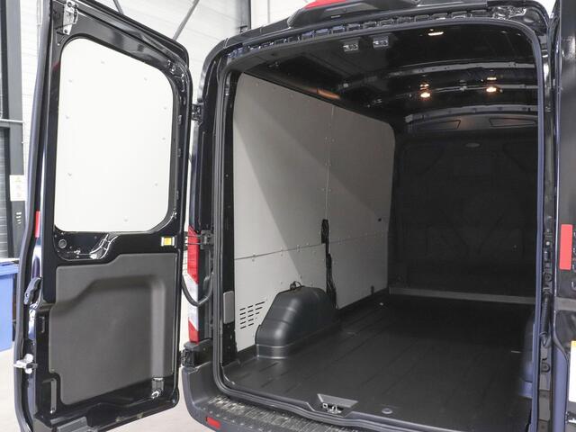 Ford TRANSIT 290 2.0 TDCI L2H2 Trend Airco Bluetooth Camera Cruise Control