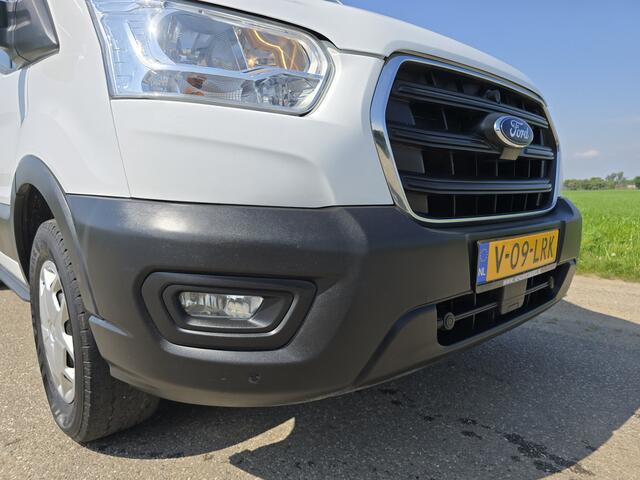 Ford TRANSIT 350 2.0 TDCI L2 H2 - 130 Pk - Euro 6 - Airco - Cruise Control