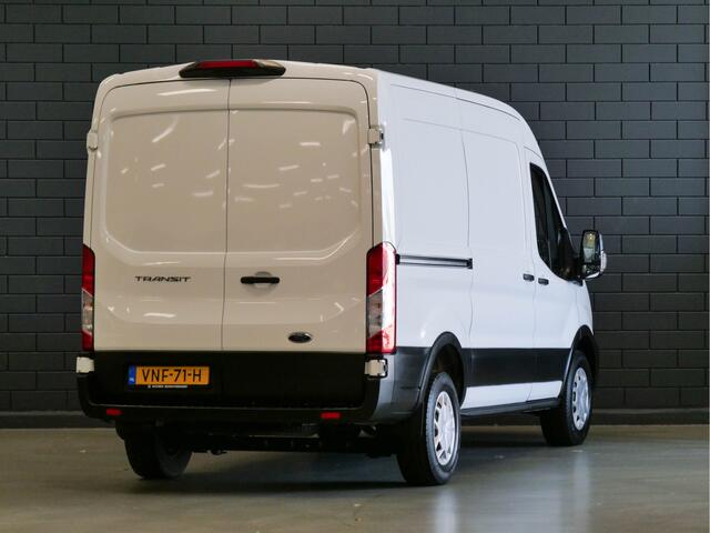 Ford TRANSIT 330 2.0 TDCI 170PK Automaat L2H2 Trend | CAMERA | APPLE CARPLAY |