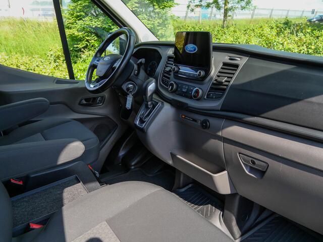 Ford TRANSIT 330 2.0 TDCI 170PK Automaat L2H2 Trend | CAMERA | APPLE CARPLAY |