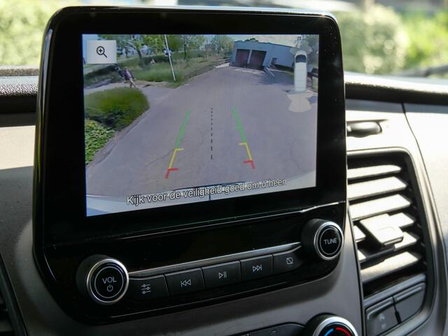 Ford TRANSIT 330 2.0 TDCI 170PK Automaat L2H2 Trend | CAMERA | APPLE CARPLAY |