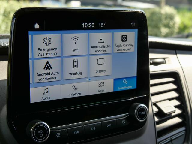 Ford TRANSIT 330 2.0 TDCI 170PK Automaat L2H2 Trend | CAMERA | APPLE CARPLAY |