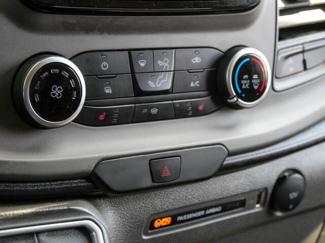 Ford TRANSIT 330 2.0 TDCI 170PK Automaat L2H2 Trend | CAMERA | APPLE CARPLAY |