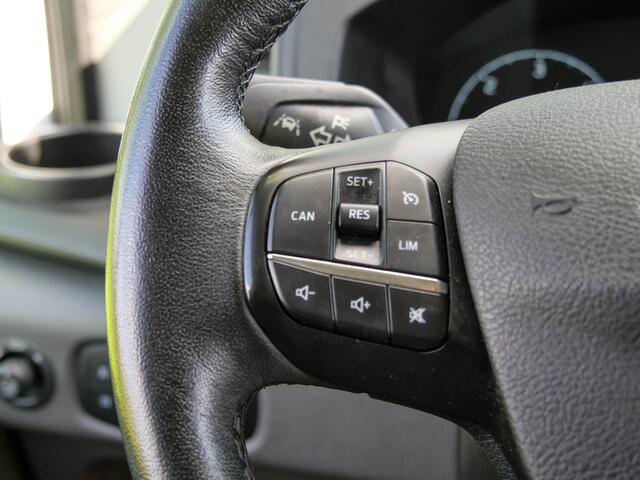 Ford TRANSIT 330 2.0 TDCI 170PK Automaat L2H2 Trend | CAMERA | APPLE CARPLAY |