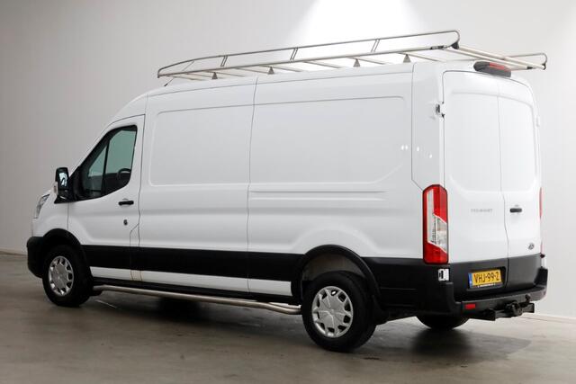 Ford TRANSIT 350 2.0 TDCI 130pk L3H2 Trend Airco/Imperiaal Trekhaak 2800kg 11-2020