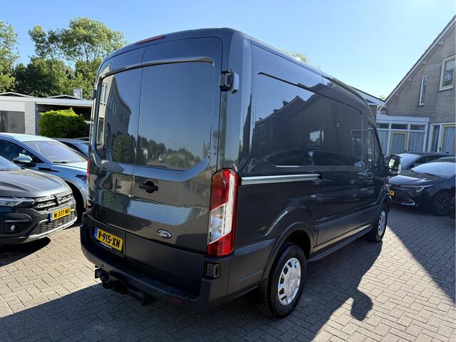 Ford TRANSIT 350 2.0 TDCI 130pk L2 H2 Trend Trekhaak, Pdc V+A, Cruise Cntrll