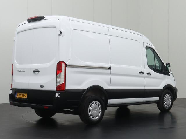 Ford TRANSIT 2.0TDCI 130PK L3H2