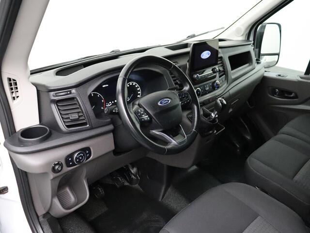 Ford TRANSIT 2.0TDCI 130PK L3H2