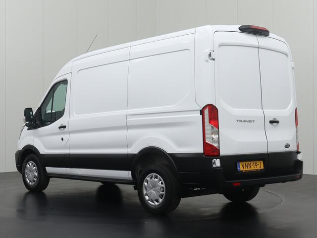 Ford TRANSIT 2.0TDCI 130PK L3H2
