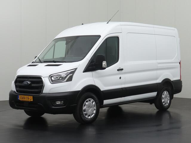 Ford TRANSIT 2.0TDCI 130PK L3H2