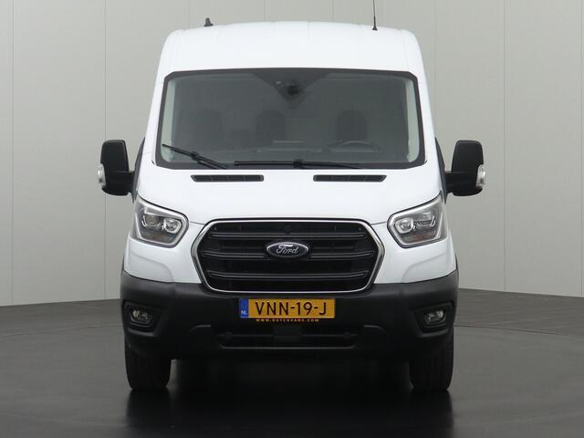 Ford TRANSIT 2.0TDCI 130PK L3H2