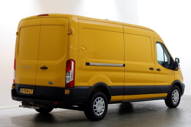 Ford TRANSIT 350 2.0 TDCI 130pk E6 L3H2 Trend Airco/Trekhaak 2800kg 03-2018