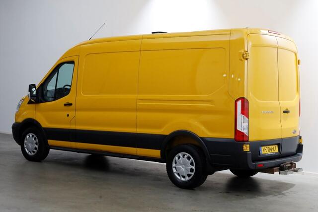 Ford TRANSIT 350 2.0 TDCI 130pk E6 L3H2 Trend Airco/Trekhaak 2800kg 03-2018