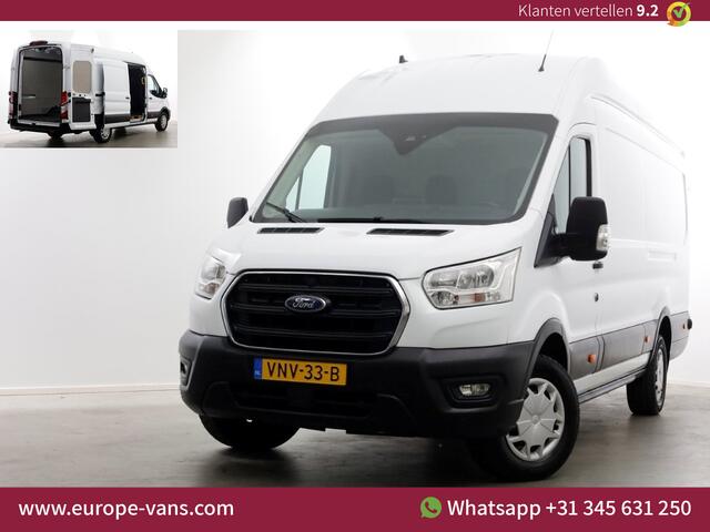 Ford TRANSIT 350 2.0 TDCI L4H3 RWD Jumbo Trend ACC/Airco/Navi/Camera 02-2022